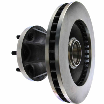 Centric Parts Disc Brake Rotor Standard with Non-Directional Finishes for Chevrolet P30 1999-1985 GMC P3500 1999-1985 121.66037