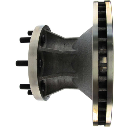 Centric Parts Disc Brake Rotor Standard with Non-Directional Finishes for Chevrolet P30 1999-1985 GMC P3500 1999-1985 121.66037