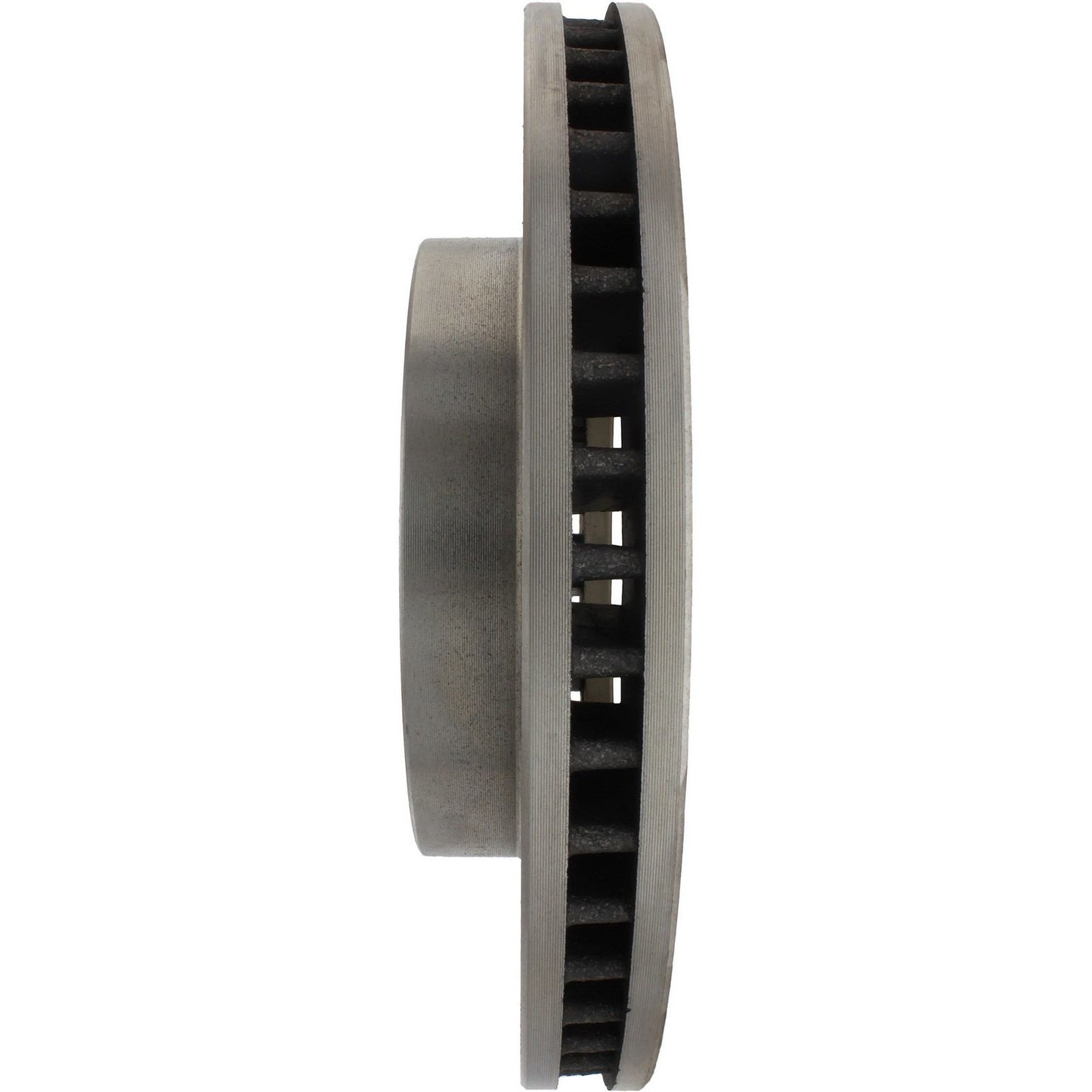 Centric Parts Disc Brake Rotor Standard with Non-Directional Finishes for 2005-1997 Chevrolet Blazer, 2004-1998 S10, 2005-1997 GMC Jimmy, 2004-1998 Sonoma, 2000-1998 Isuzu Hombre, 2001-1997 Oldsmobile Bravada 121.66038