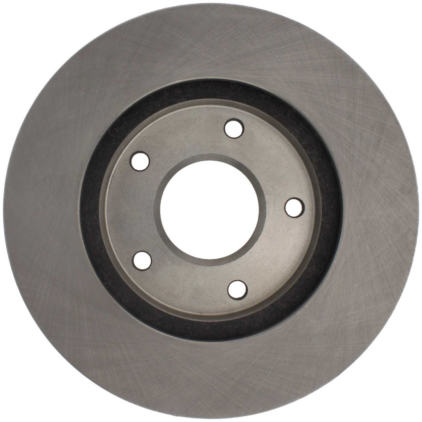 Centric Parts Disc Brake Rotor Standard with Non-Directional Finishes for 2005-1997 Chevrolet Blazer, 2004-1998 S10, 2005-1997 GMC Jimmy, 2004-1998 Sonoma, 2000-1998 Isuzu Hombre, 2001-1997 Oldsmobile Bravada 121.66038