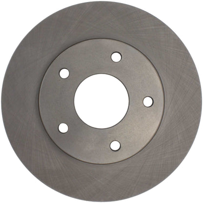 Centric Parts Disc Brake Rotor Standard with Non-Directional Finishes for 2005-1997 Chevrolet Blazer, 2004-1998 S10, 2005-1997 GMC Jimmy, 2004-1998 Sonoma, 2000-1998 Isuzu Hombre, 2001-1997 Oldsmobile Bravada 121.66038