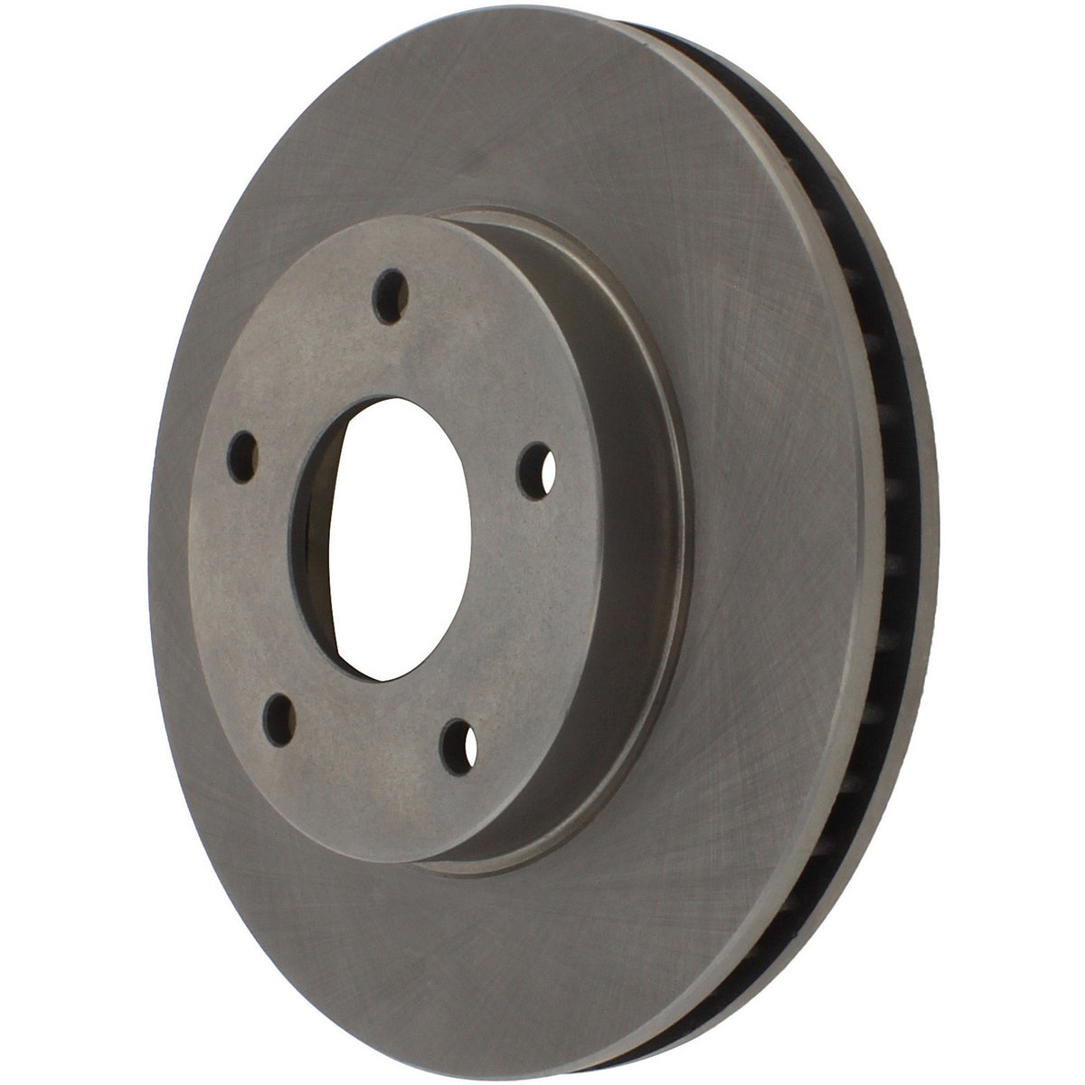 Centric Parts Disc Brake Rotor Standard with Non-Directional Finishes for 2005-1997 Chevrolet Blazer, 2004-1998 S10, 2005-1997 GMC Jimmy, 2004-1998 Sonoma, 2000-1998 Isuzu Hombre, 2001-1997 Oldsmobile Bravada 121.66038