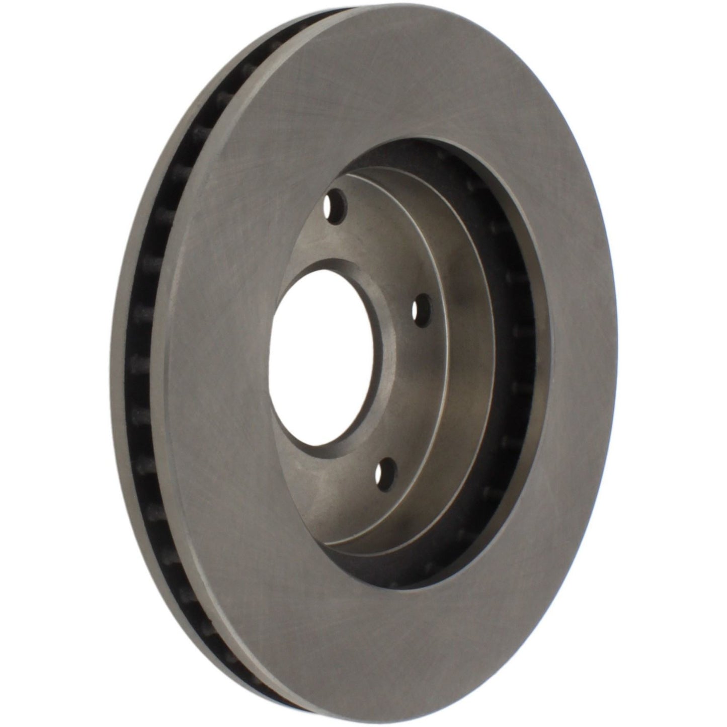 Centric Parts Disc Brake Rotor Standard with Non-Directional Finishes for 2005-1997 Chevrolet Blazer, 2004-1998 S10, 2005-1997 GMC Jimmy, 2004-1998 Sonoma, 2000-1998 Isuzu Hombre, 2001-1997 Oldsmobile Bravada 121.66038