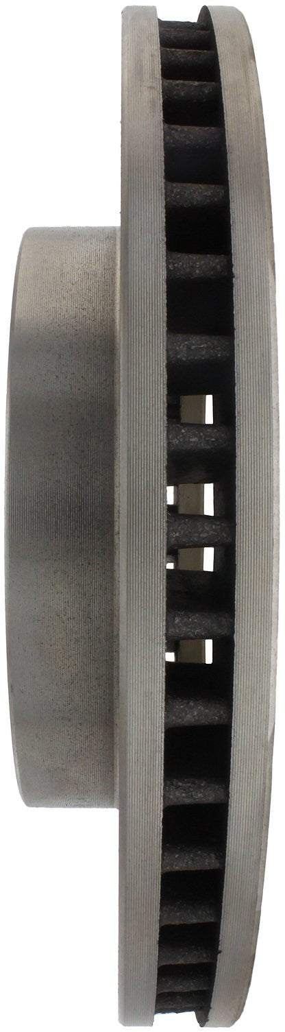 Centric Parts Disc Brake Rotor Standard with Non-Directional Finishes for 2005-1997 Chevrolet Blazer, 2004-1998 S10, 2005-1997 GMC Jimmy, 2004-1998 Sonoma, 2000-1998 Isuzu Hombre, 2001-1997 Oldsmobile Bravada 121.66038