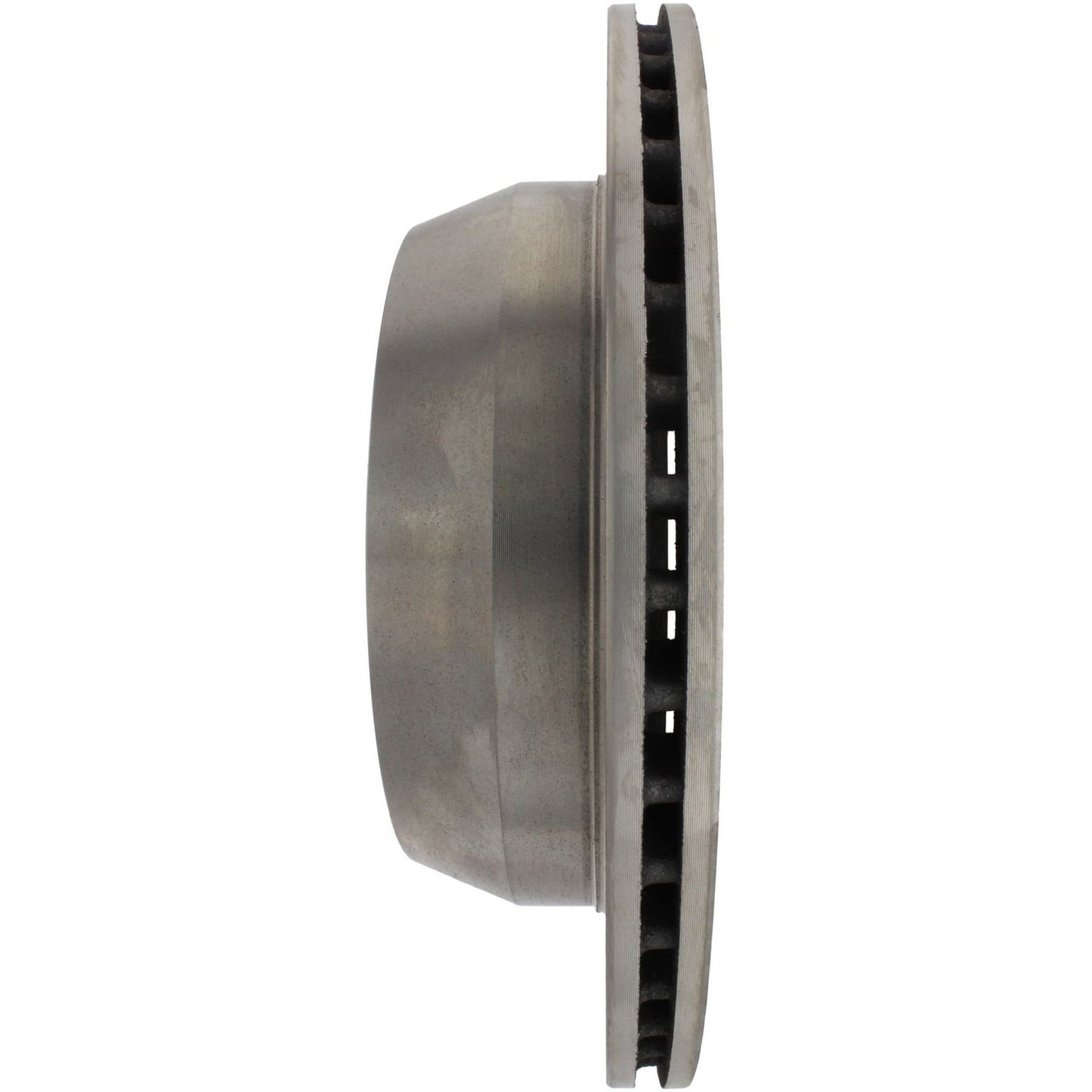 Centric Parts Disc Brake Rotor Standard with Non-Directional Finishes for 2005-1998 Chevrolet Blazer 2005-1997 GMC Jimmy 2004 Sonoma 121.66039