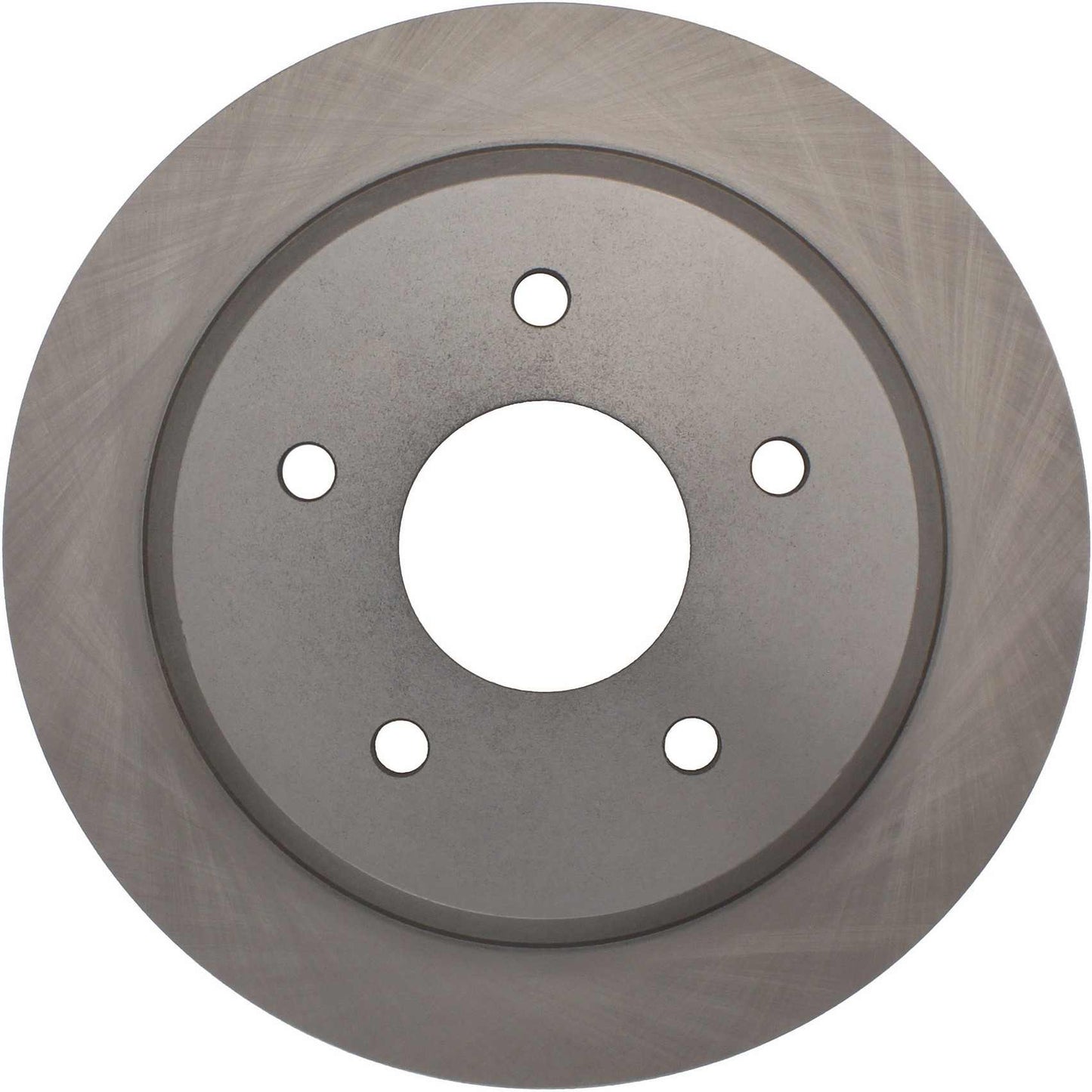 Centric Parts Disc Brake Rotor Standard with Non-Directional Finishes for 2005-1998 Chevrolet Blazer 2005-1997 GMC Jimmy 2004 Sonoma 121.66039