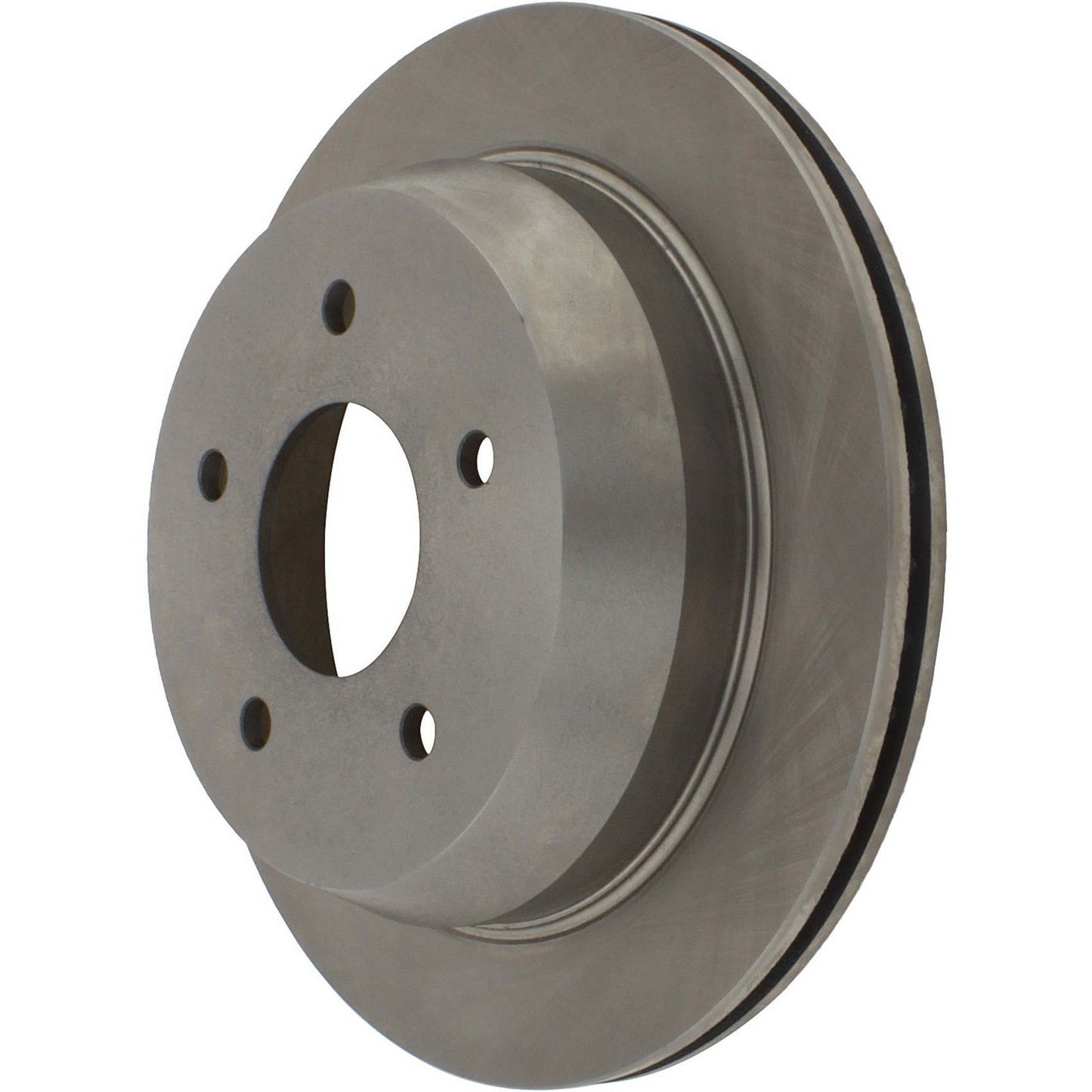 Centric Parts Disc Brake Rotor Standard with Non-Directional Finishes for 2005-1998 Chevrolet Blazer 2005-1997 GMC Jimmy 2004 Sonoma 121.66039