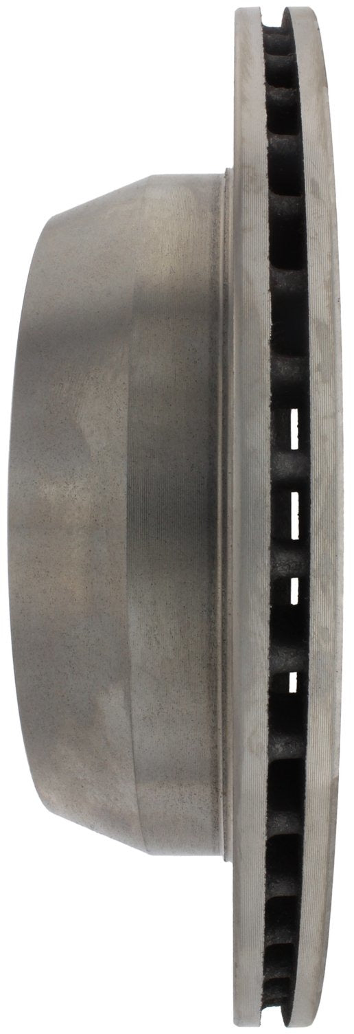 Centric Parts Disc Brake Rotor Standard with Non-Directional Finishes for 2005-1998 Chevrolet Blazer 2005-1997 GMC Jimmy 2004 Sonoma 121.66039