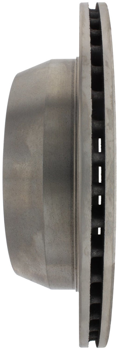 Centric Parts Disc Brake Rotor Standard with Non-Directional Finishes for 2005-1998 Chevrolet Blazer 2005-1997 GMC Jimmy 2004 Sonoma 121.66039