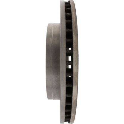Centric Parts Disc Brake Rotor Standard with Non-Directional Finishes for 2002-2006 Cadillac Escalade