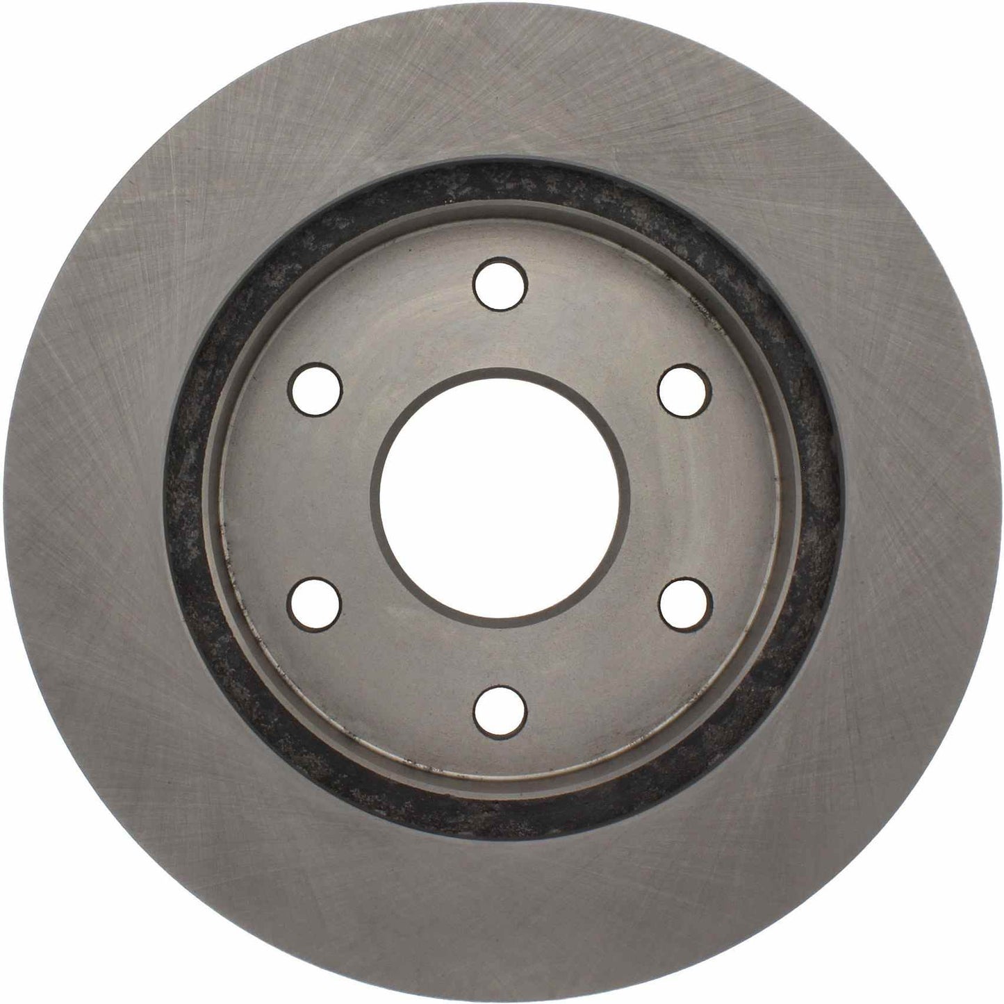 Centric Parts Disc Brake Rotor Standard with Non-Directional Finishes for 2002-2006 Cadillac Escalade