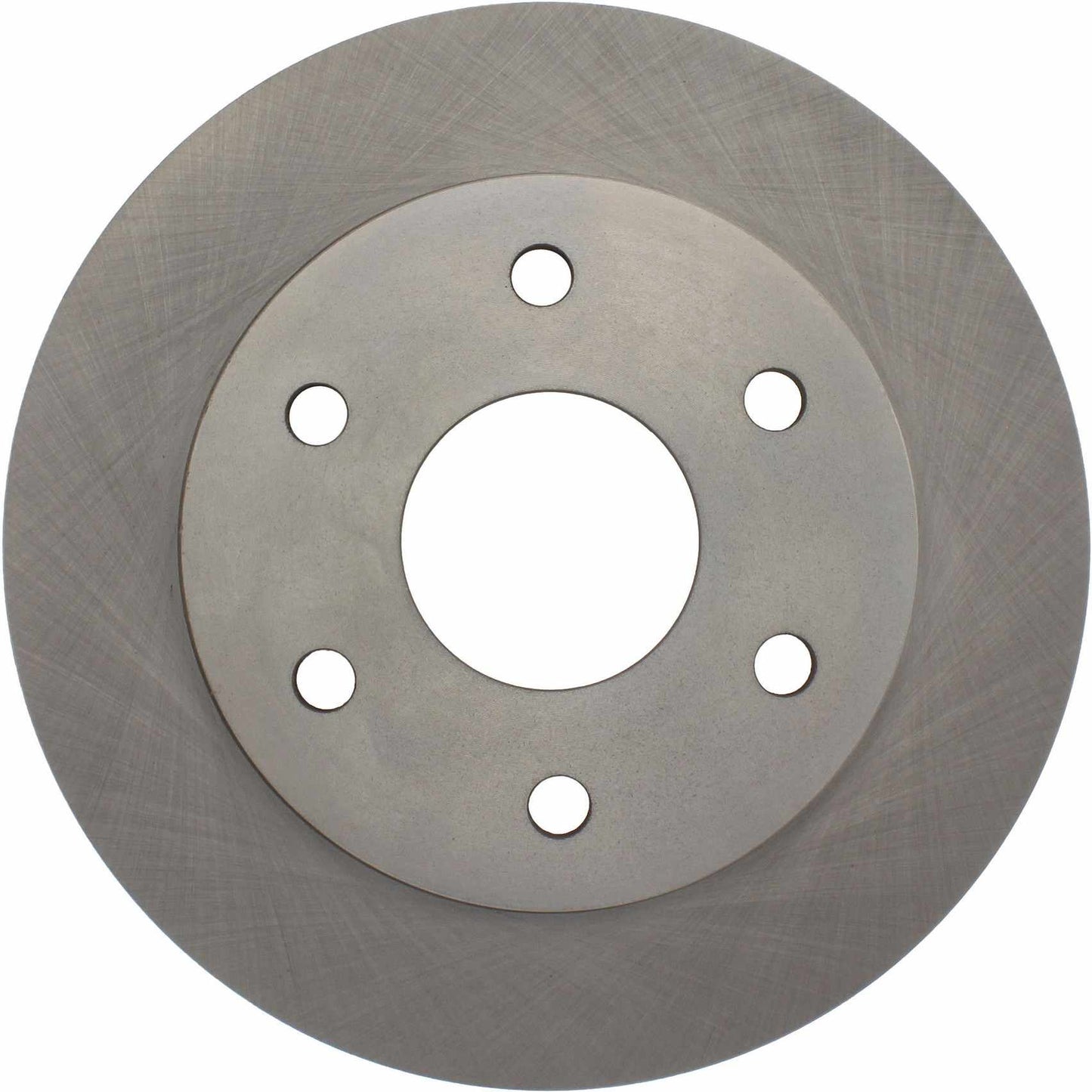 Centric Parts Disc Brake Rotor Standard with Non-Directional Finishes for 2002-2006 Cadillac Escalade
