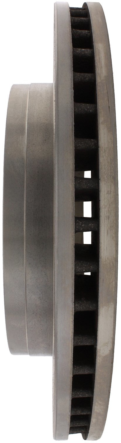 Centric Parts Disc Brake Rotor Standard with Non-Directional Finishes for 2002-2006 Cadillac Escalade
