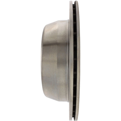 Centric Parts Disc Brake Rotor Standard C‑Tek for 2005-2003 Chevrolet Astro, 1999-2006 Silverado 1500 121.66041