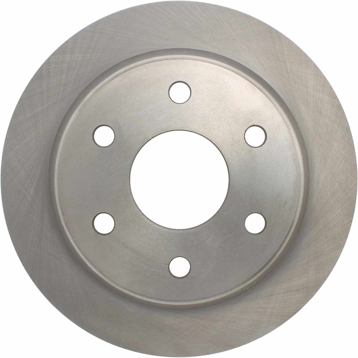 Centric Parts Disc Brake Rotor Standard C‑Tek for 2005-2003 Chevrolet Astro, 1999-2006 Silverado 1500 121.66041