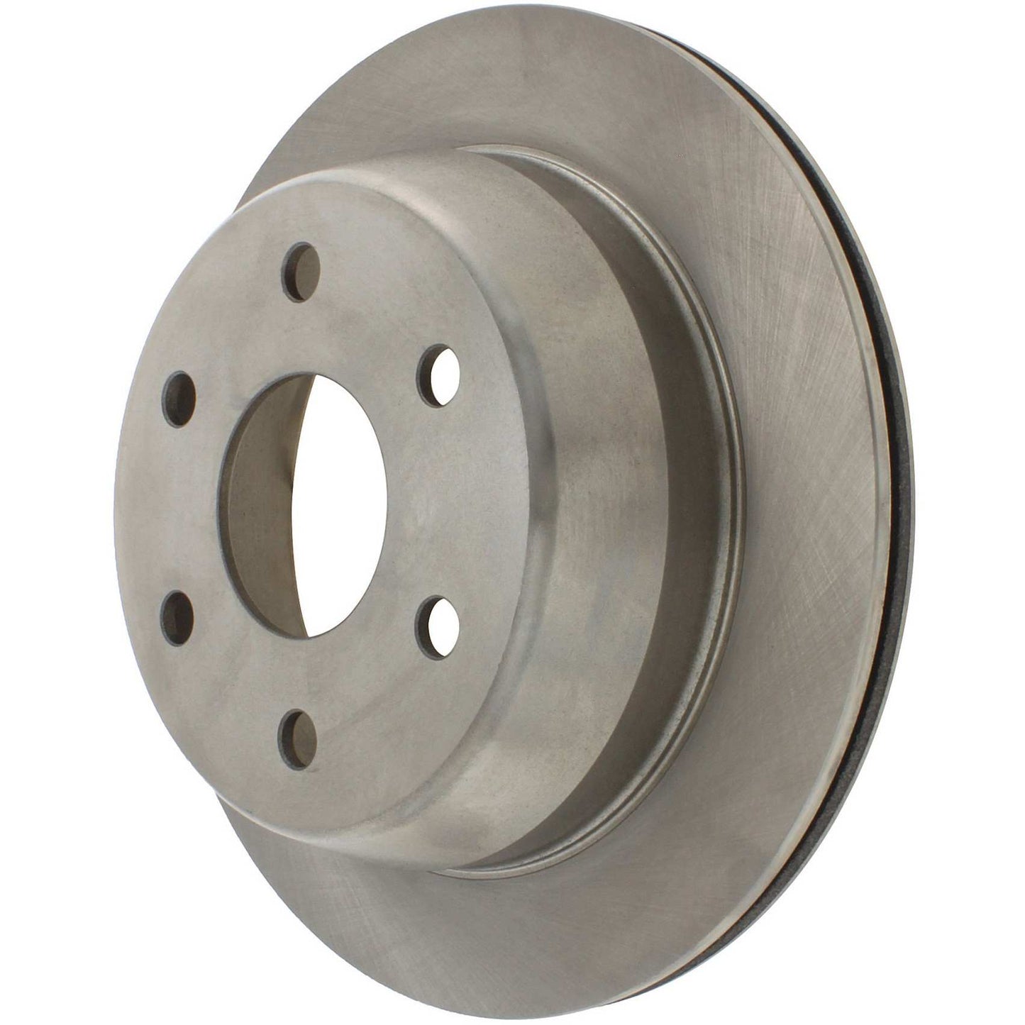 Centric Parts Disc Brake Rotor Standard C‑Tek for 2005-2003 Chevrolet Astro, 1999-2006 Silverado 1500 121.66041