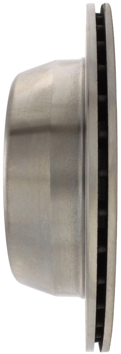 Centric Parts Disc Brake Rotor Standard C‑Tek for 2005-2003 Chevrolet Astro, 1999-2006 Silverado 1500 121.66041
