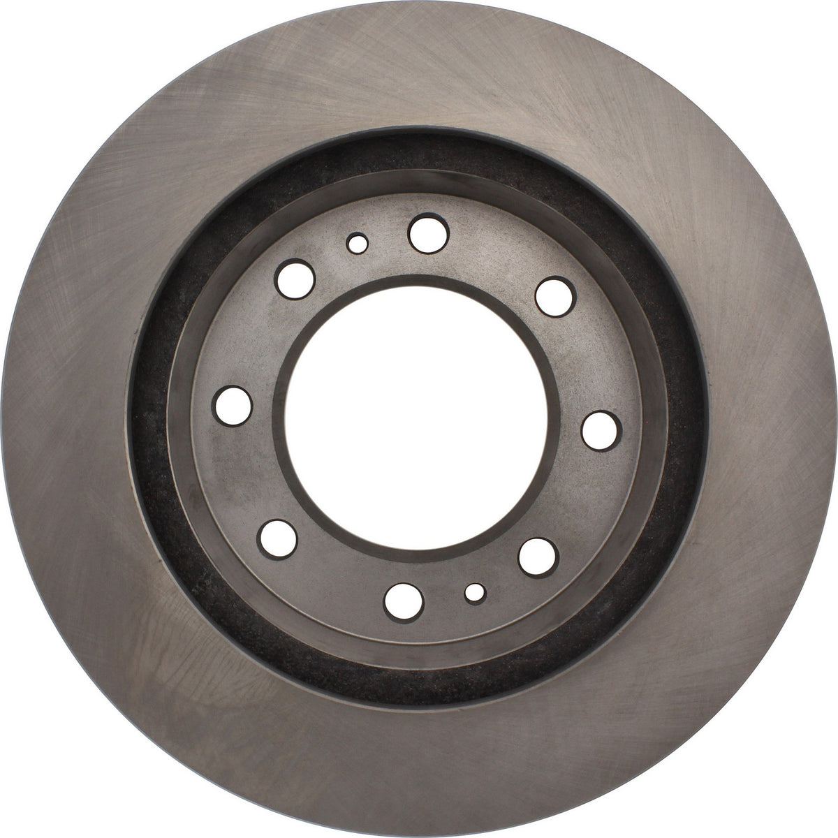 Centric Parts Disc Brake Rotor C-Tek Standard Non-Directional Finishes for 2005-2000 Cadillac DeVille
