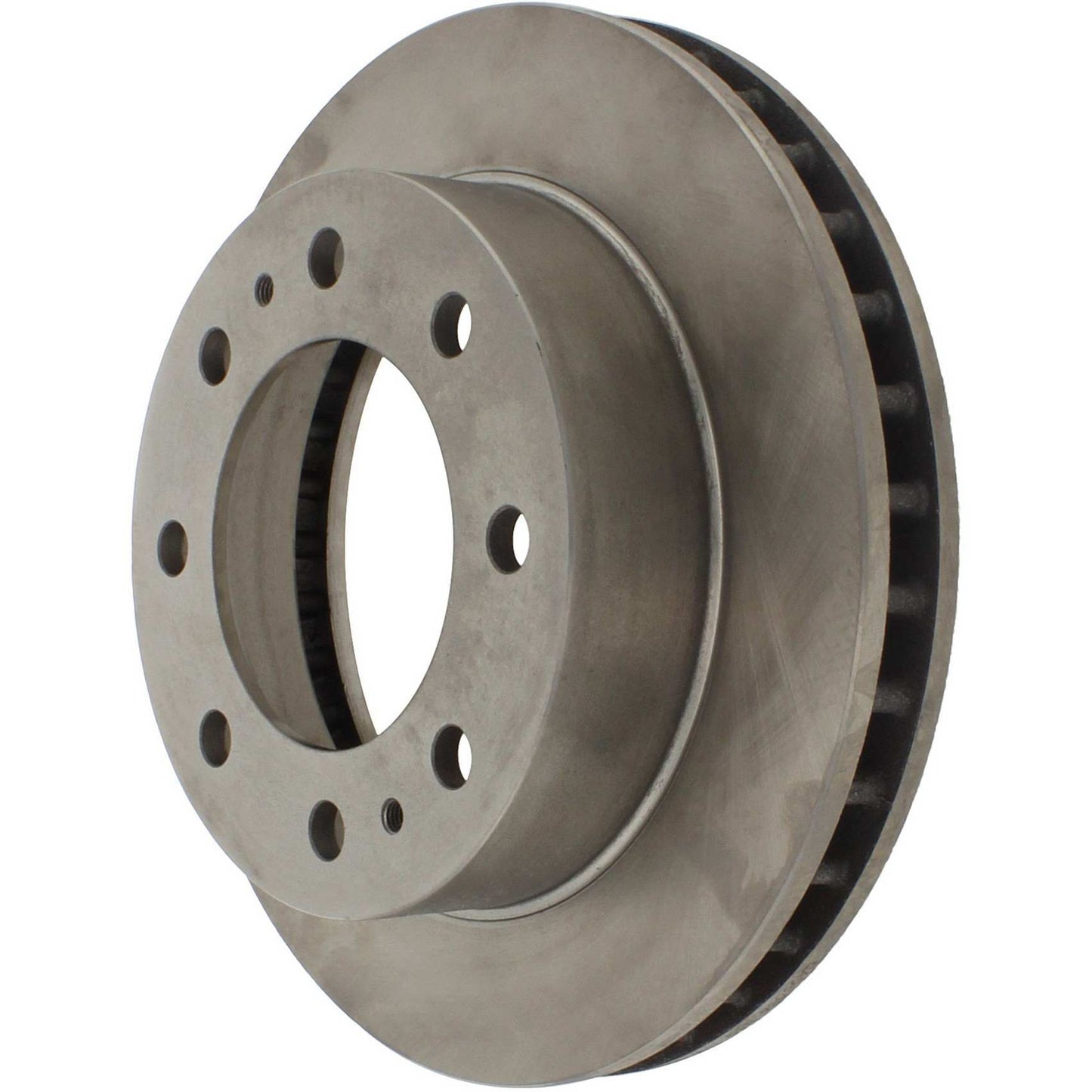 Centric Parts Disc Brake Rotor C-Tek Standard Non-Directional Finishes for 2005-2000 Cadillac DeVille