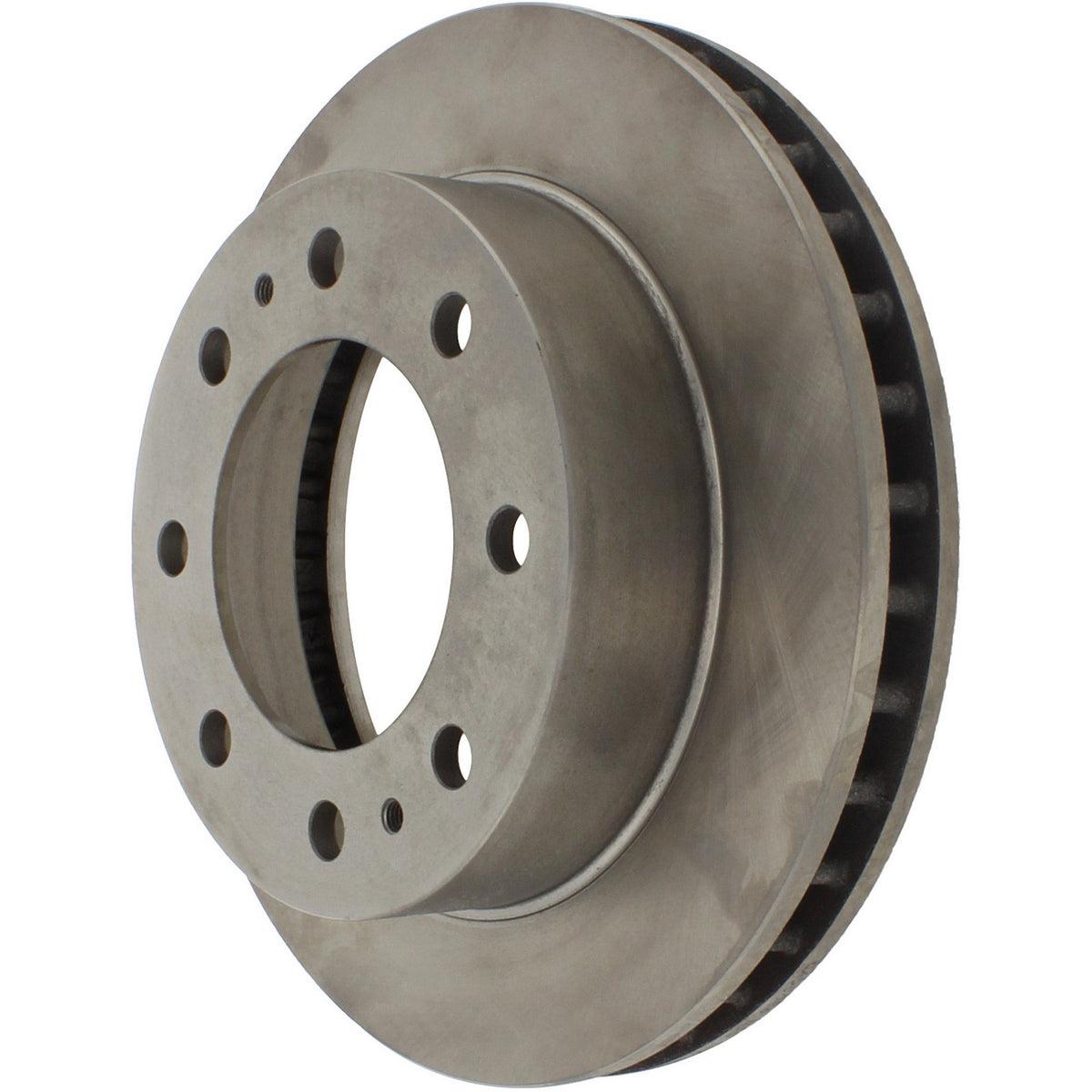 Centric Parts Disc Brake Rotor C-Tek Standard Non-Directional Finishes for 2005-2000 Cadillac DeVille