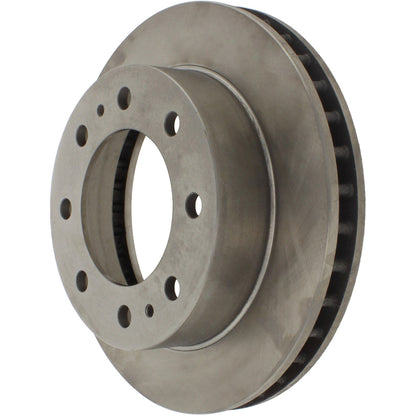 Centric Parts Disc Brake Rotor C-Tek Standard Non-Directional Finishes for 2005-2000 Cadillac DeVille
