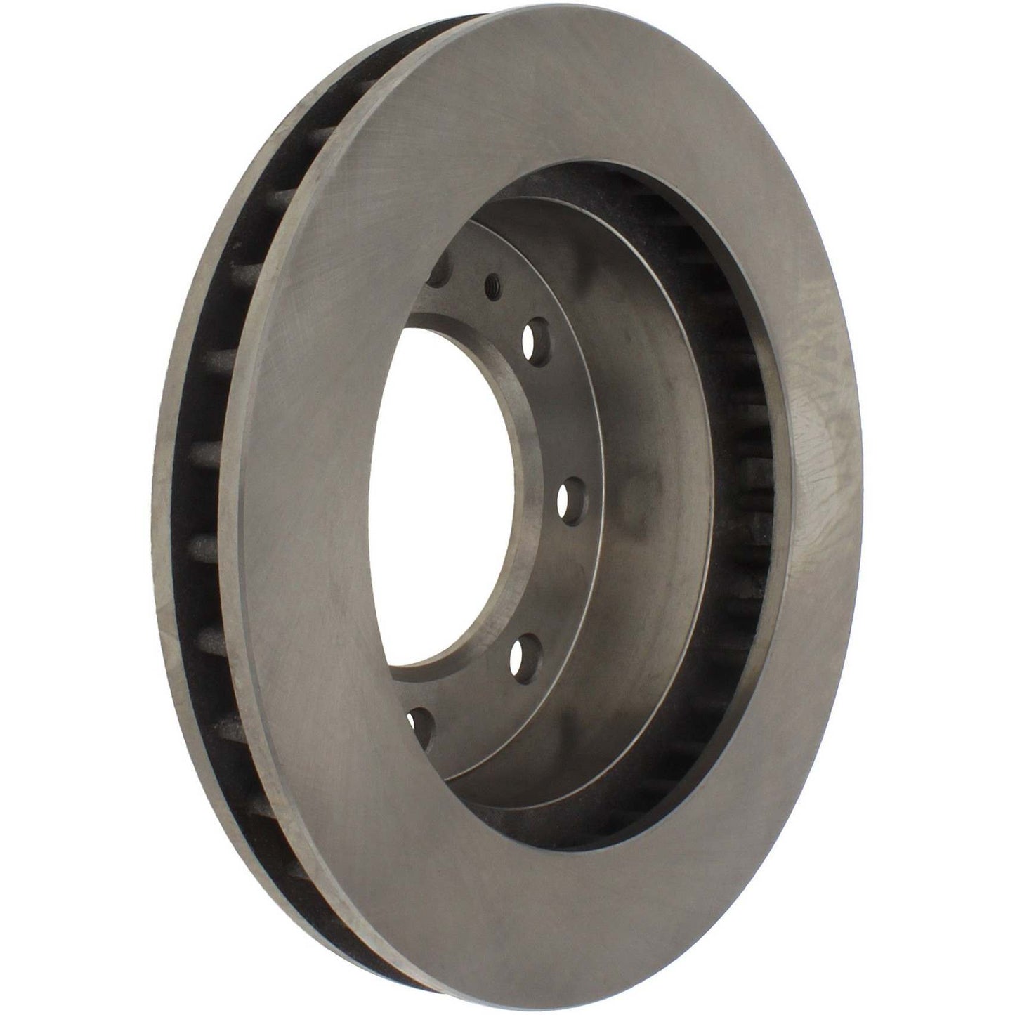 Centric Parts Disc Brake Rotor C-Tek Standard Non-Directional Finishes for 2005-2000 Cadillac DeVille