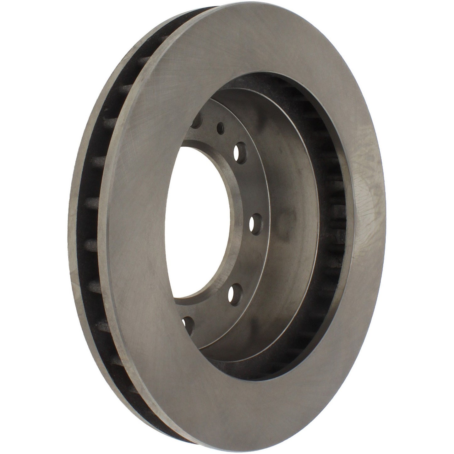 Centric Parts Disc Brake Rotor C-Tek Standard Non-Directional Finishes for 2005-2000 Cadillac DeVille