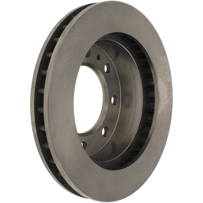 Centric Parts Disc Brake Rotor C-Tek Standard Non-Directional Finishes for 2005-2000 Cadillac DeVille