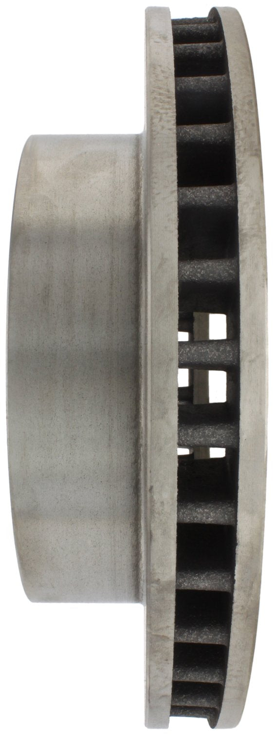 Centric Parts Disc Brake Rotor C-Tek Standard Non-Directional Finishes for 2005-2000 Cadillac DeVille