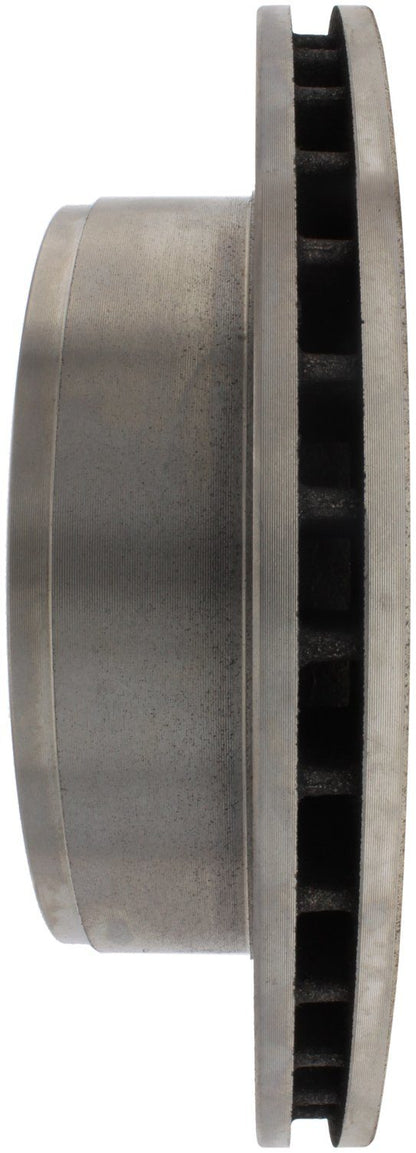 Centric Parts Disc Brake Rotor Standard with C‑Tek for 2006-2011 Chevrolet Avalanche Express Silverado