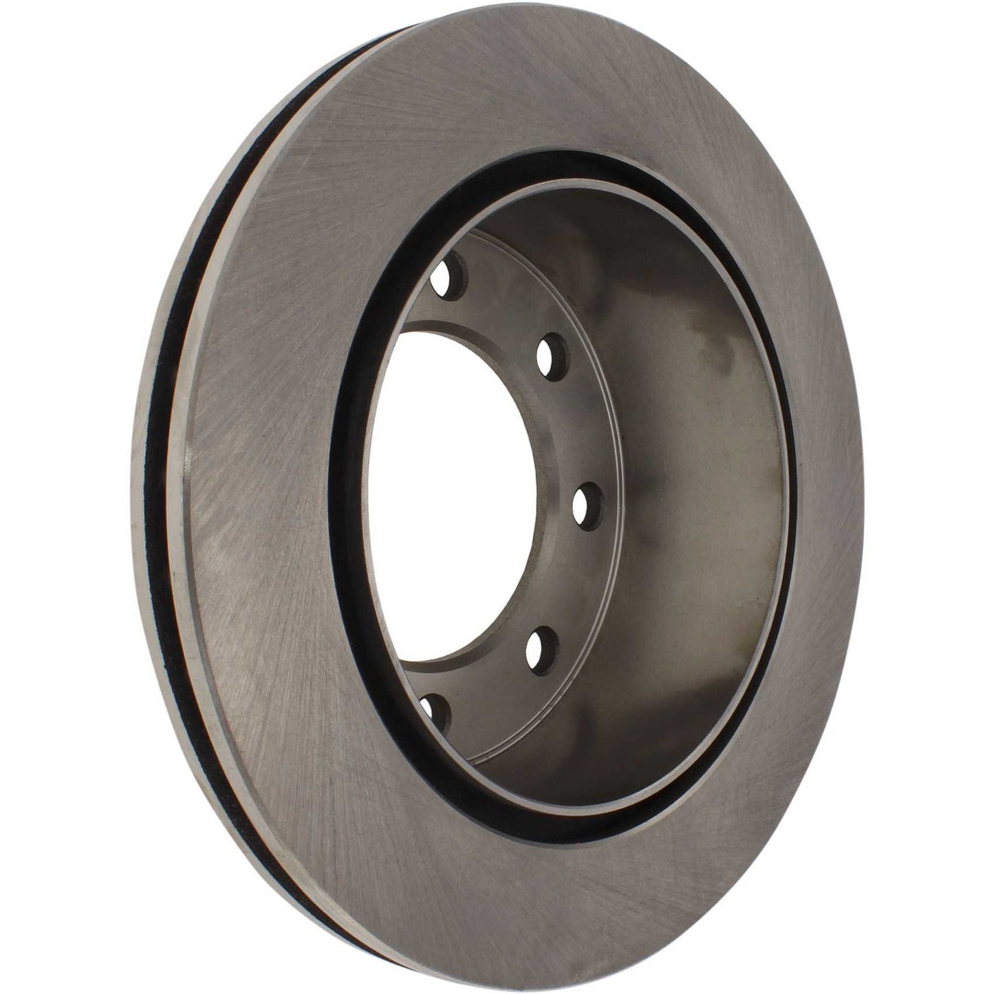 Centric Parts Disc Brake Rotor Standard Non-Directional Finishes for 2002-2017 Chevrolet Avalanche Express 121.66044