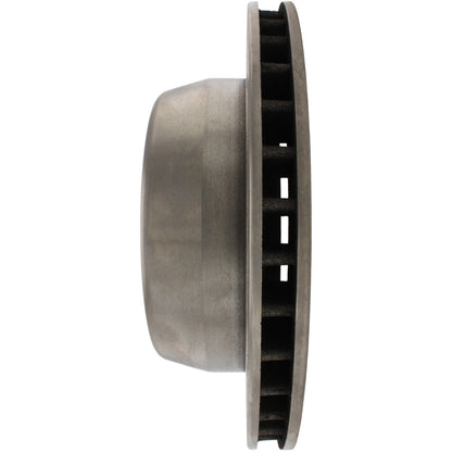 Centric Parts Disc Brake Rotor Standard with C‑Tek for 2002-2006 Cadillac Escalade, Chevrolet Avalanche, GMC Savana 121.66045