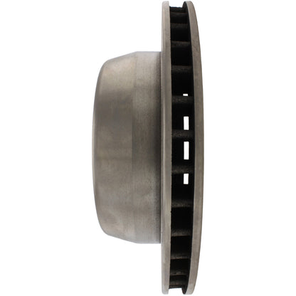 Centric Parts Disc Brake Rotor Standard with C‑Tek for 2002-2006 Cadillac Escalade, Chevrolet Avalanche, GMC Savana 121.66045