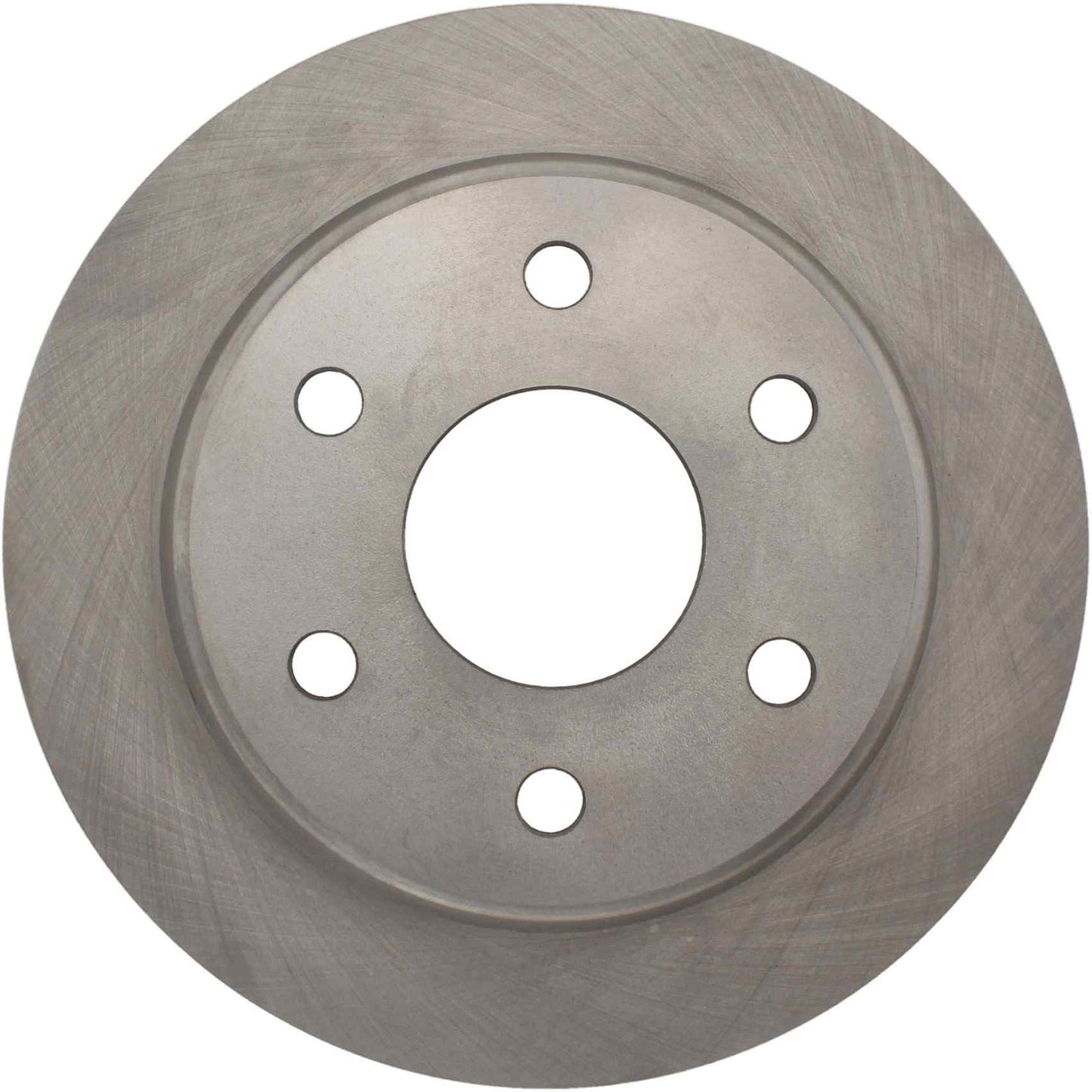 Centric Parts Disc Brake Rotor Standard with C‑Tek for 2002-2006 Cadillac Escalade, Chevrolet Avalanche, GMC Savana 121.66045