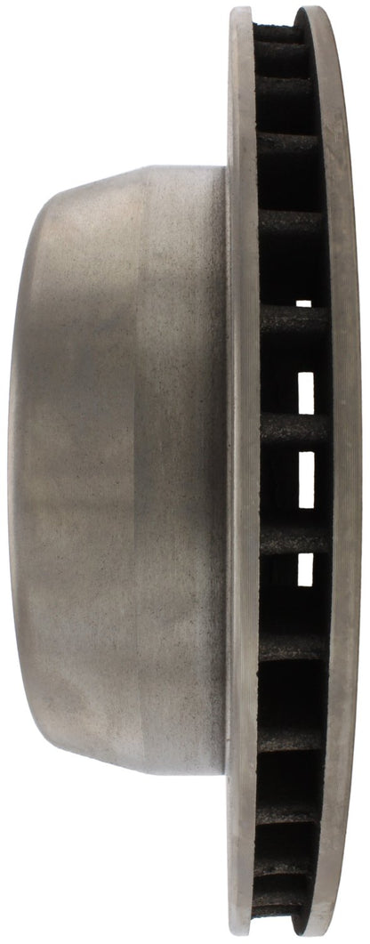 Centric Parts Disc Brake Rotor Standard with C‑Tek for 2002-2006 Cadillac Escalade, Chevrolet Avalanche, GMC Savana 121.66045