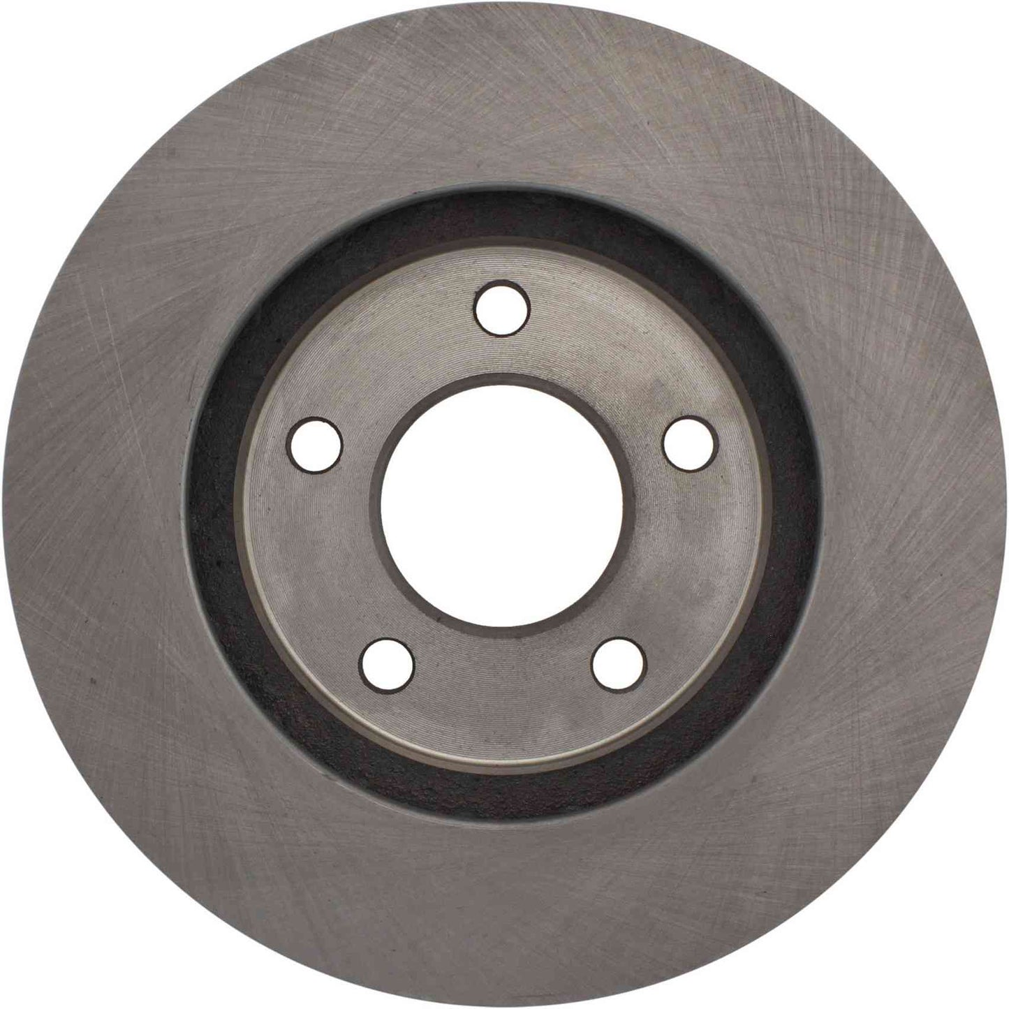 Centric Parts Disc Brake Rotor Standard with Non-Directional Finishes for 2002-2007 Buick Rendezvous 2001-2005 Pontiac Aztek 121.66046