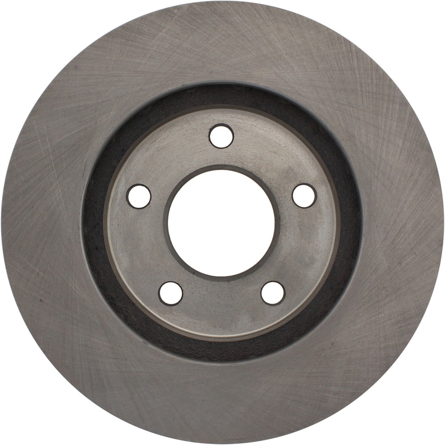 Centric Parts Disc Brake Rotor Standard with Non-Directional Finishes for 2002-2007 Buick Rendezvous 2001-2005 Pontiac Aztek 121.66046