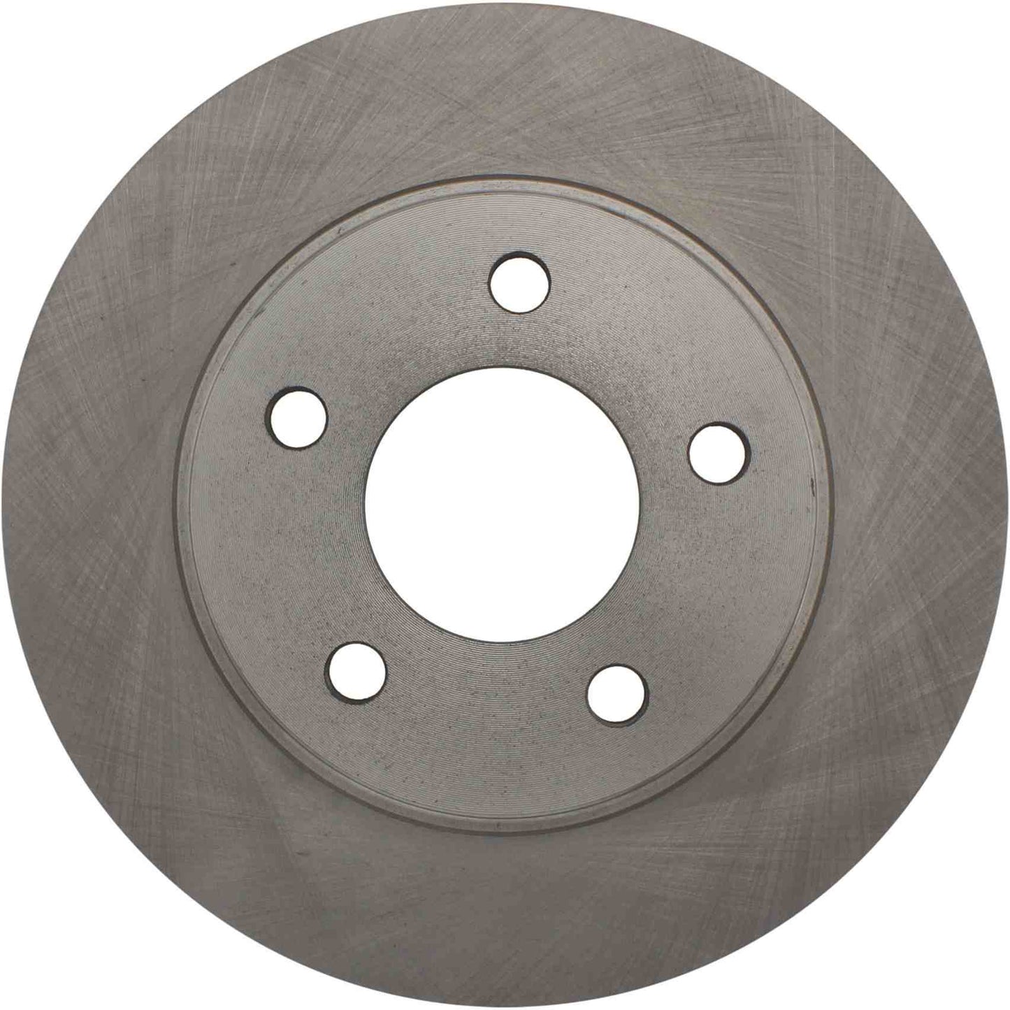 Centric Parts Disc Brake Rotor Standard with Non-Directional Finishes for 2002-2007 Buick Rendezvous 2001-2005 Pontiac Aztek 121.66046
