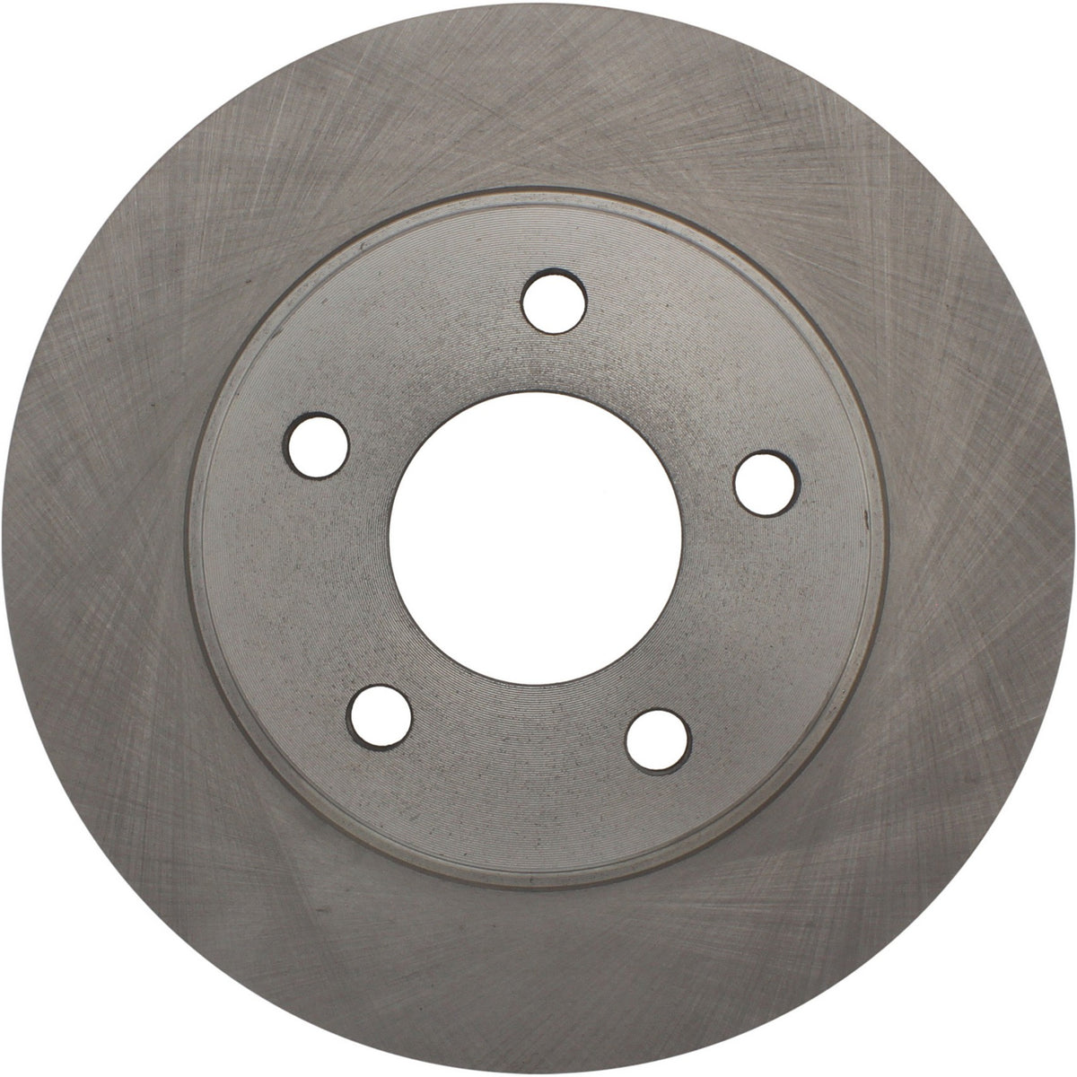 Centric Parts Disc Brake Rotor Standard with Non-Directional Finishes for 2002-2007 Buick Rendezvous 2001-2005 Pontiac Aztek 121.66046