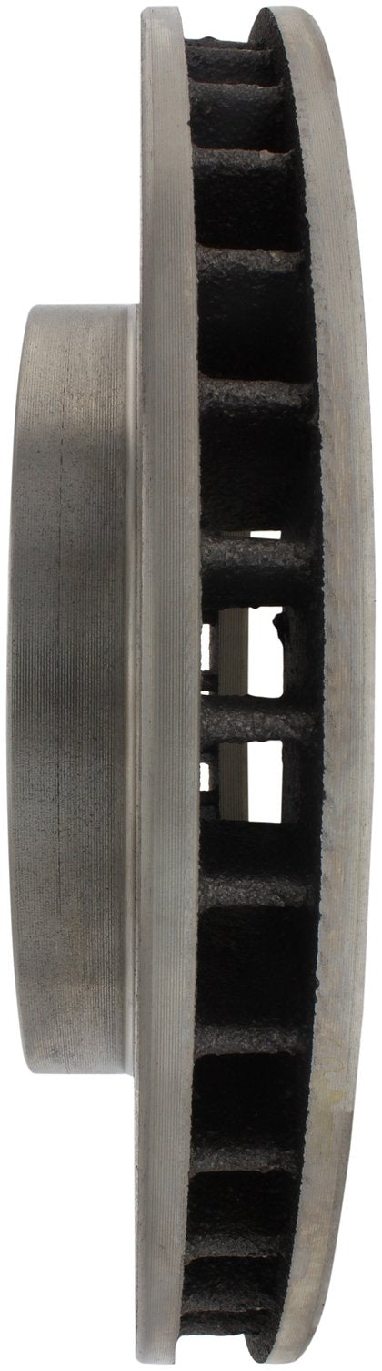 Centric Parts Disc Brake Rotor Standard with Non-Directional Finishes for 2002-2007 Buick Rendezvous 2001-2005 Pontiac Aztek 121.66046