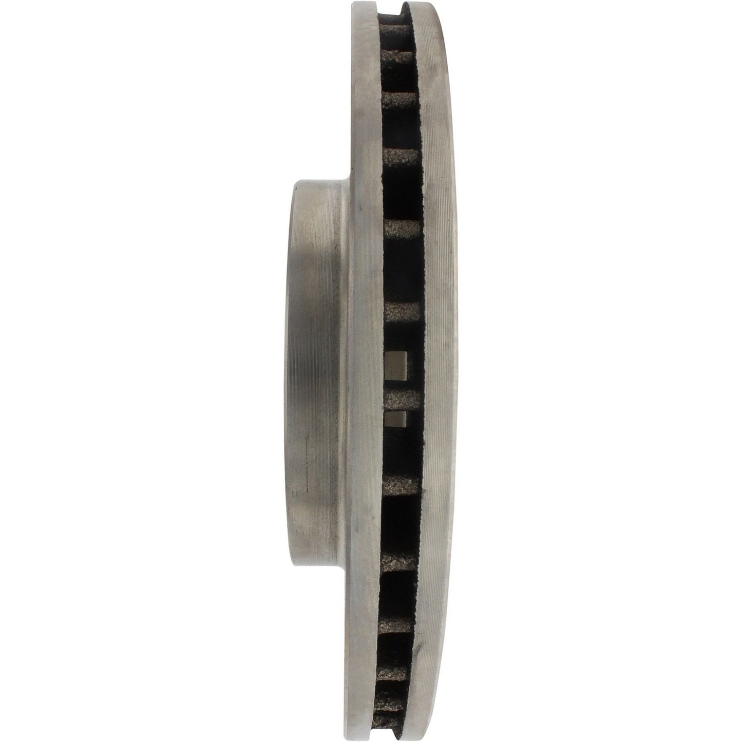 Centric Parts Disc Brake Rotor Standard Non-Directional Finishes for 2002-2006 Buick Rendezvous, 2001-2005 Pontiac Aztek, 2002-2004 Chevrolet Venture, Oldsmobile Silhouette, Montana 121.66047