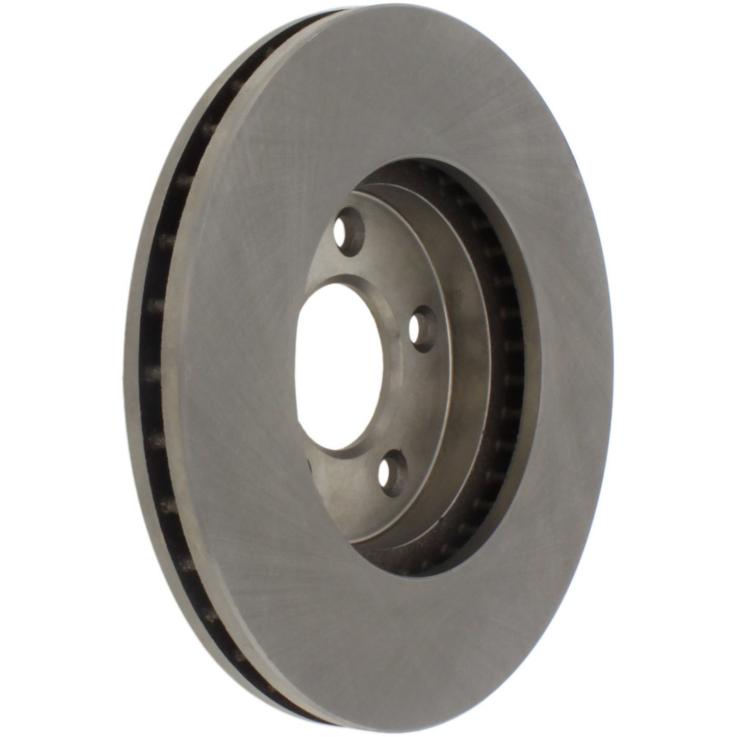 Centric Parts Disc Brake Rotor Standard Non-Directional Finishes for 2002-2006 Buick Rendezvous, 2001-2005 Pontiac Aztek, 2002-2004 Chevrolet Venture, Oldsmobile Silhouette, Montana 121.66047