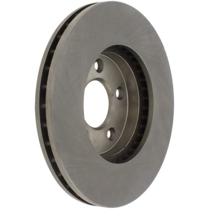 Centric Parts Disc Brake Rotor Standard Non-Directional Finishes for 2002-2006 Buick Rendezvous, 2001-2005 Pontiac Aztek, 2002-2004 Chevrolet Venture, Oldsmobile Silhouette, Montana 121.66047