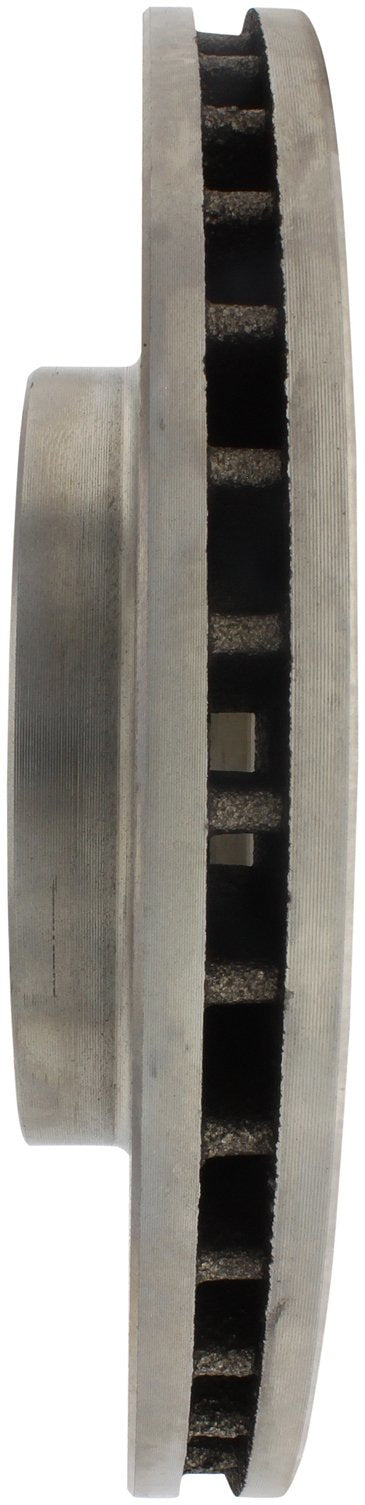 Centric Parts Disc Brake Rotor Standard Non-Directional Finishes for 2002-2006 Buick Rendezvous, 2001-2005 Pontiac Aztek, 2002-2004 Chevrolet Venture, Oldsmobile Silhouette, Montana 121.66047