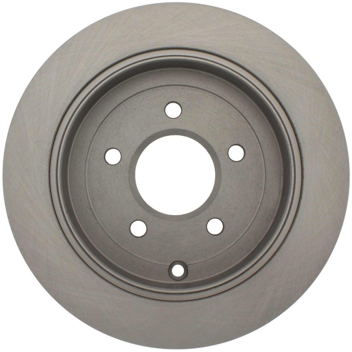 Centric Parts Disc Brake Rotor Standard with Non-Directional Finishes for 2002-2007 Buick Rendezvous, 2002-2004 Chevrolet Venture, 2001-2005 Pontiac Aztek, 2002-2004 Montana, 2002-2004 Oldsmobile Silhouette 121.66048