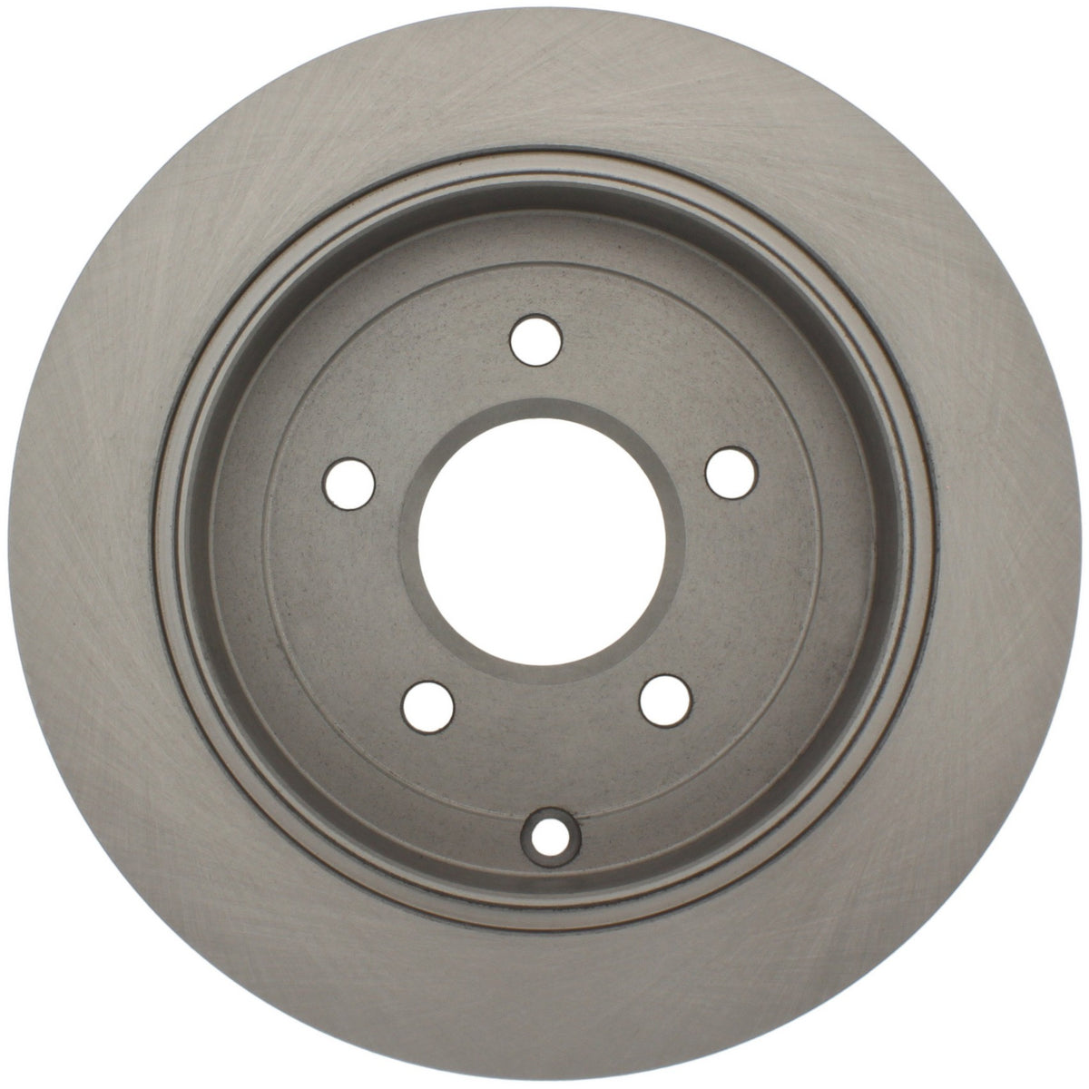 Centric Parts Disc Brake Rotor Standard with Non-Directional Finishes for 2002-2007 Buick Rendezvous, 2002-2004 Chevrolet Venture, 2001-2005 Pontiac Aztek, 2002-2004 Montana, 2002-2004 Oldsmobile Silhouette 121.66048