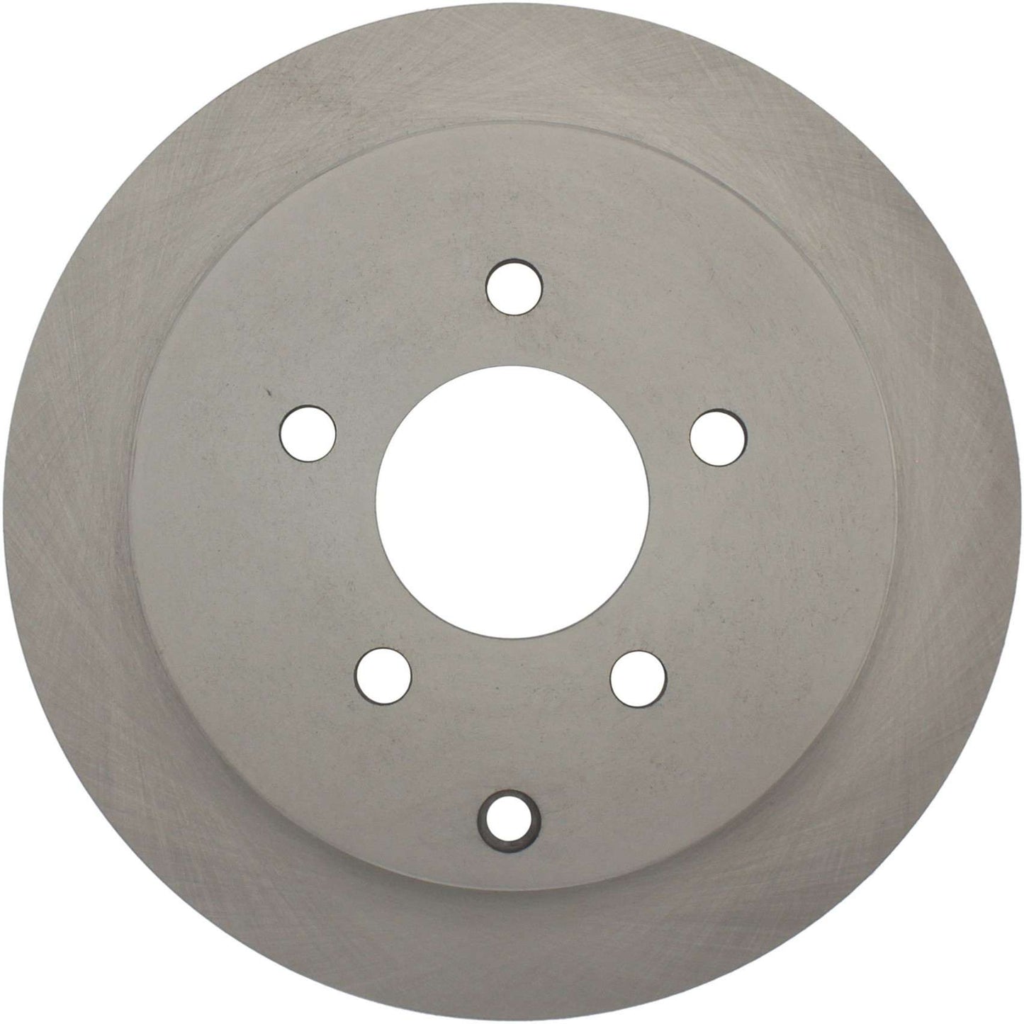 Centric Parts Disc Brake Rotor Standard with Non-Directional Finishes for 2002-2007 Buick Rendezvous, 2002-2004 Chevrolet Venture, 2001-2005 Pontiac Aztek, 2002-2004 Montana, 2002-2004 Oldsmobile Silhouette 121.66048