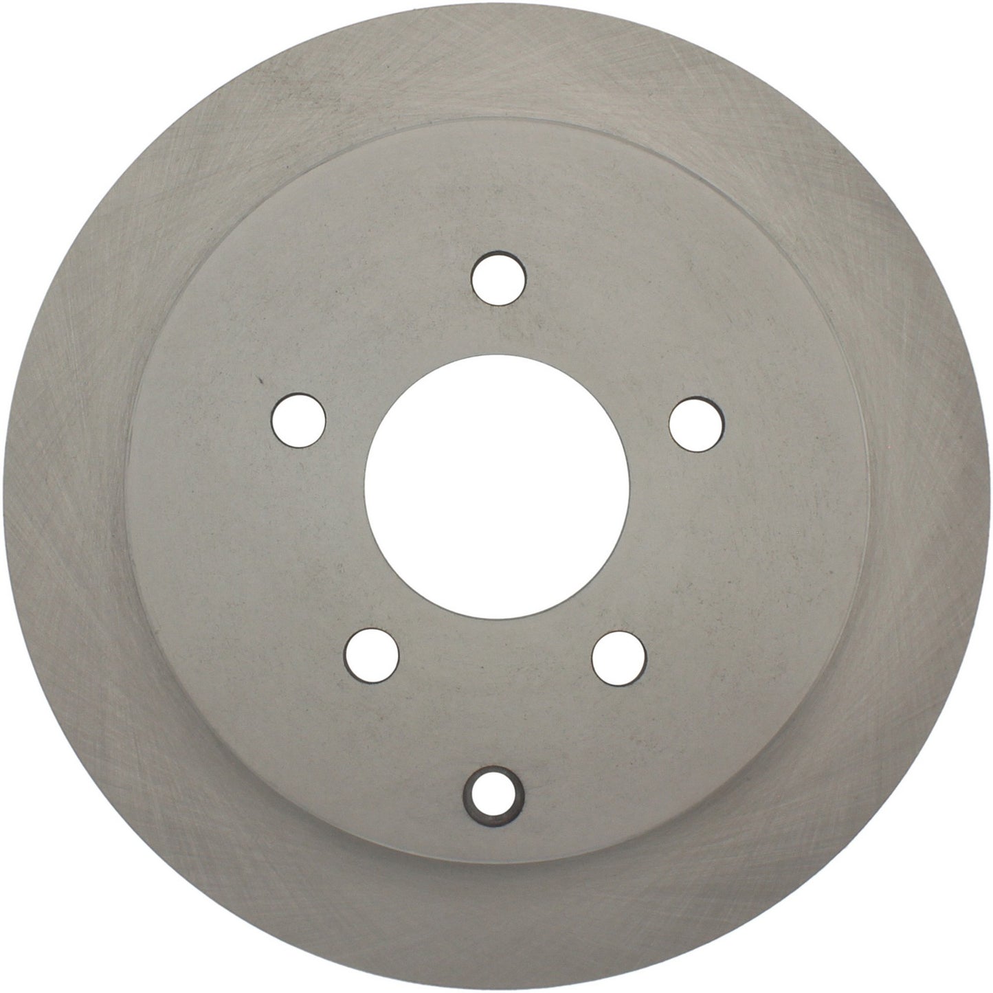 Centric Parts Disc Brake Rotor Standard with Non-Directional Finishes for 2002-2007 Buick Rendezvous, 2002-2004 Chevrolet Venture, 2001-2005 Pontiac Aztek, 2002-2004 Montana, 2002-2004 Oldsmobile Silhouette 121.66048