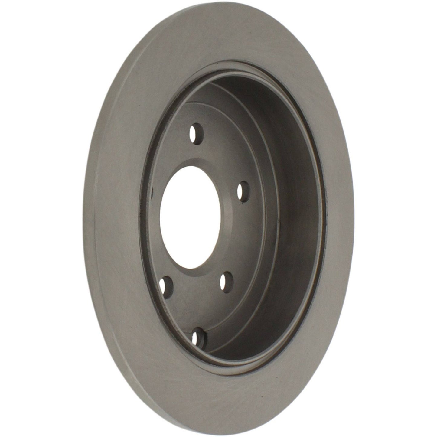 Centric Parts Disc Brake Rotor Standard with Non-Directional Finishes for 2002-2007 Buick Rendezvous, 2002-2004 Chevrolet Venture, 2001-2005 Pontiac Aztek, 2002-2004 Montana, 2002-2004 Oldsmobile Silhouette 121.66048