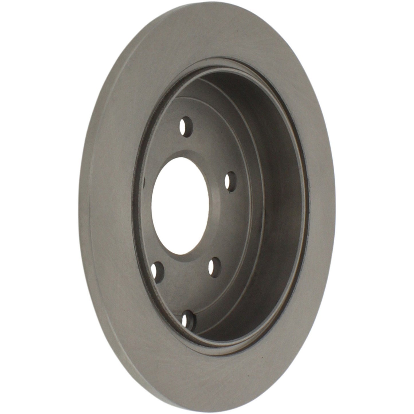 Centric Parts Disc Brake Rotor Standard with Non-Directional Finishes for 2002-2007 Buick Rendezvous, 2002-2004 Chevrolet Venture, 2001-2005 Pontiac Aztek, 2002-2004 Montana, 2002-2004 Oldsmobile Silhouette 121.66048